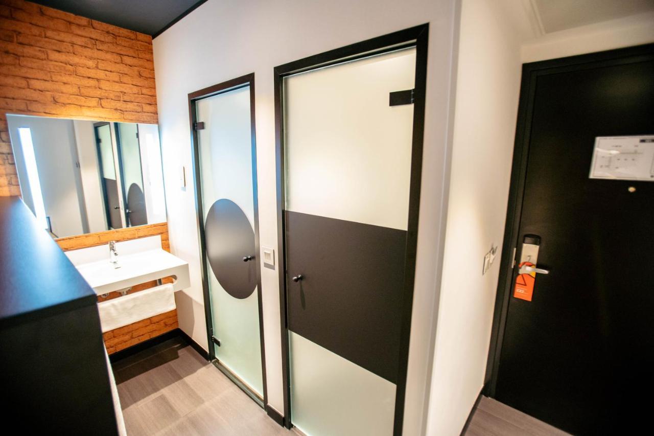 Onomo Hotel Maputo Eksteriør billede