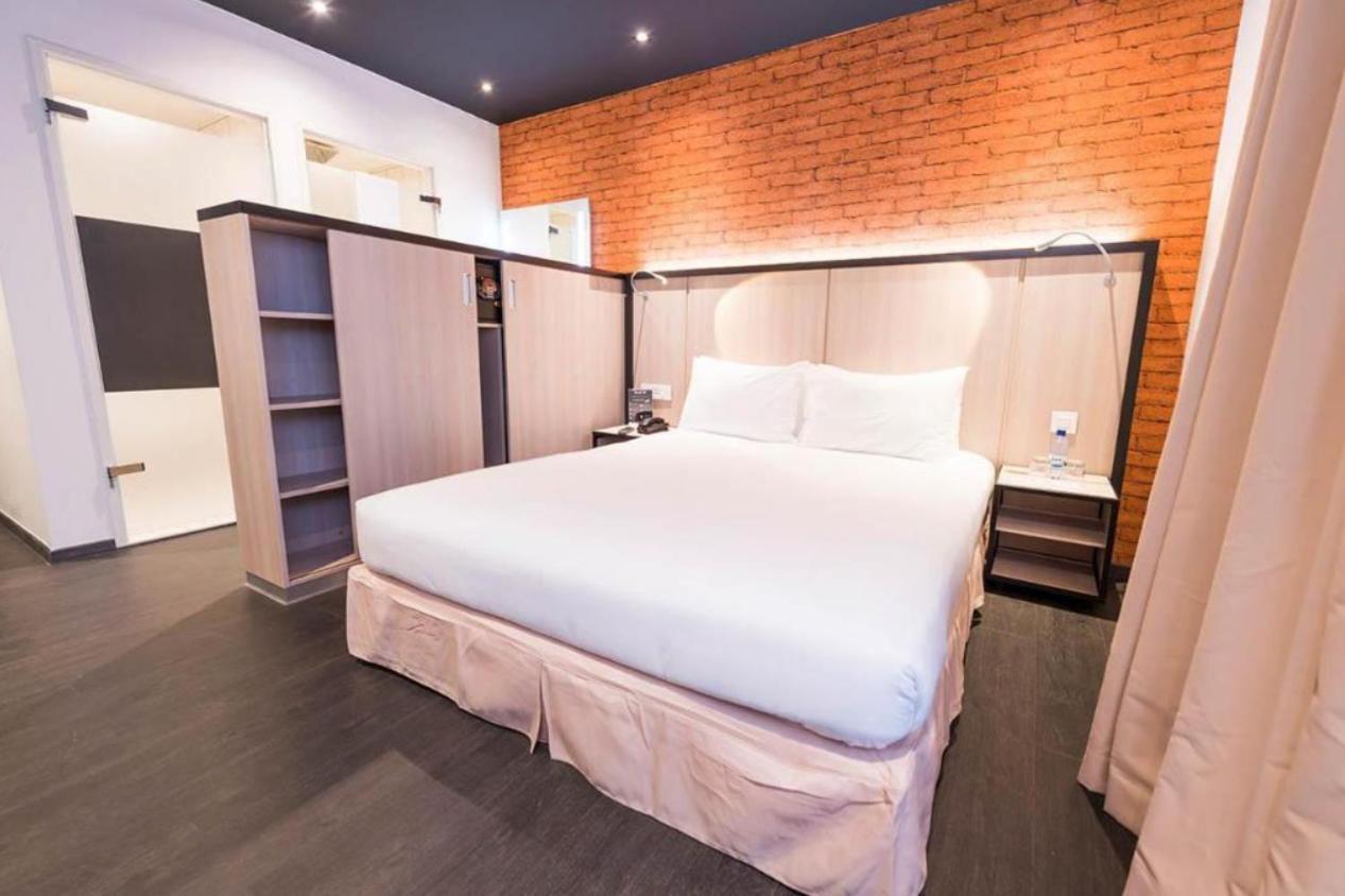 Onomo Hotel Maputo Eksteriør billede