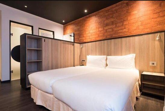 Onomo Hotel Maputo Værelse billede