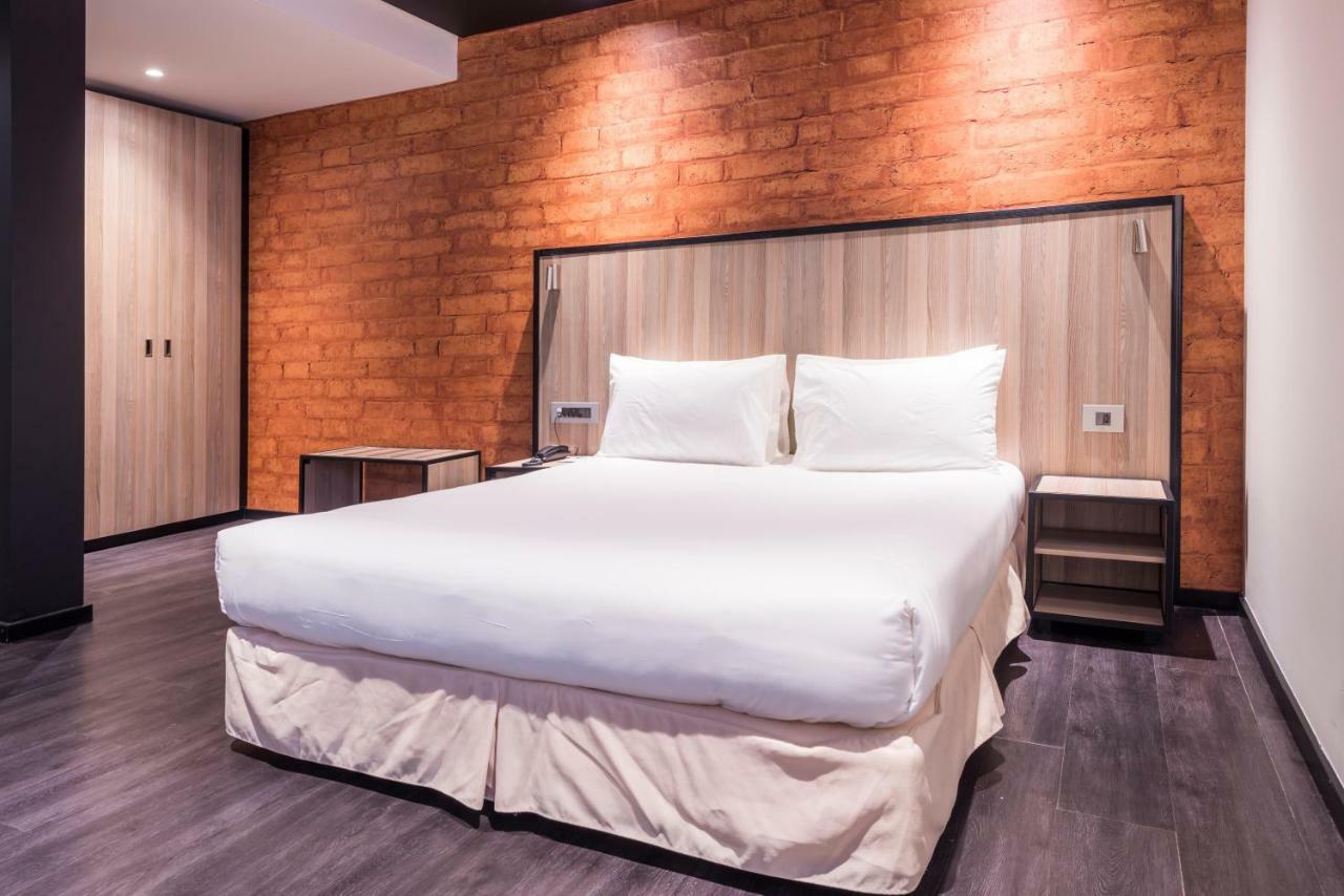 Onomo Hotel Maputo Eksteriør billede