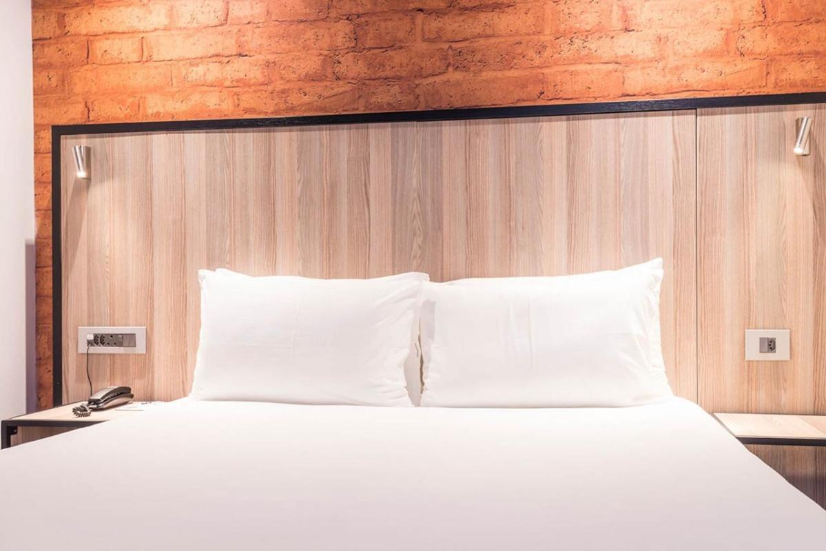 Onomo Hotel Maputo Eksteriør billede