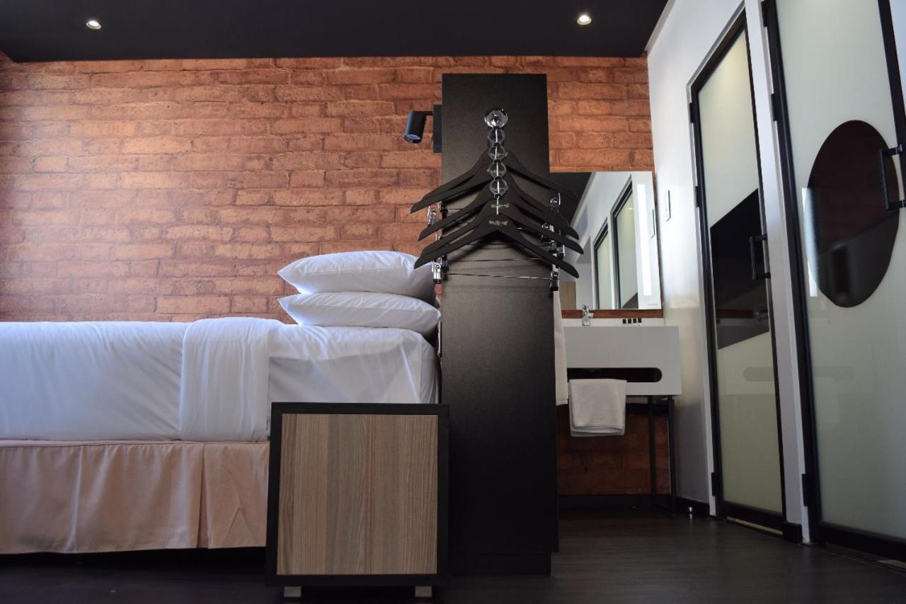 Onomo Hotel Maputo Eksteriør billede