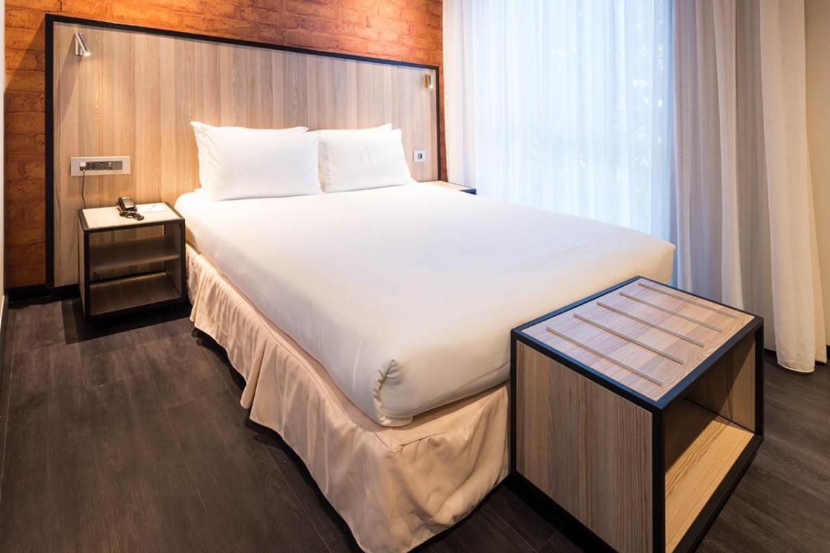 Onomo Hotel Maputo Eksteriør billede