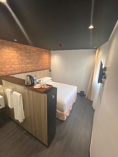 Onomo Hotel Maputo Eksteriør billede