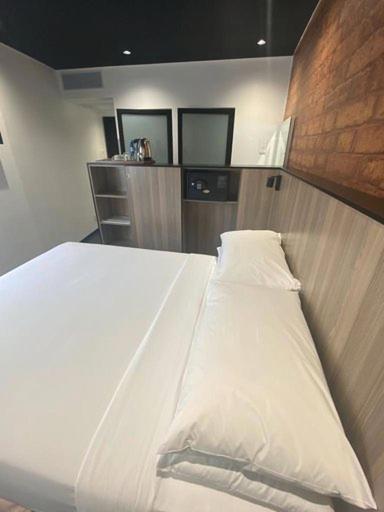 Onomo Hotel Maputo Eksteriør billede