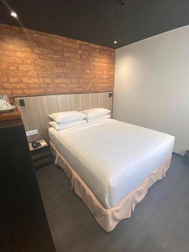 Onomo Hotel Maputo Eksteriør billede